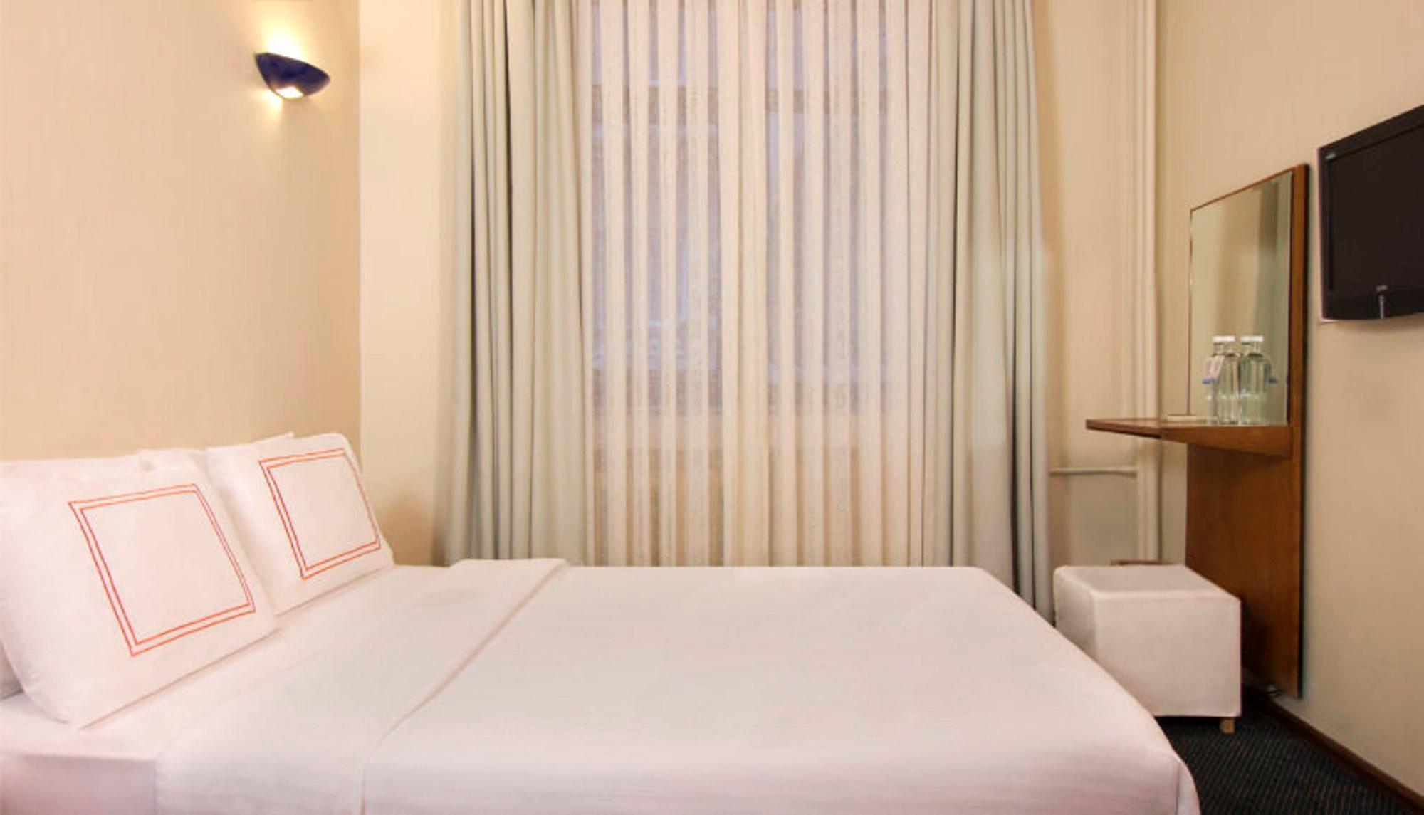 Ilkay Hotel Κωνσταντινούπολη Εξωτερικό φωτογραφία