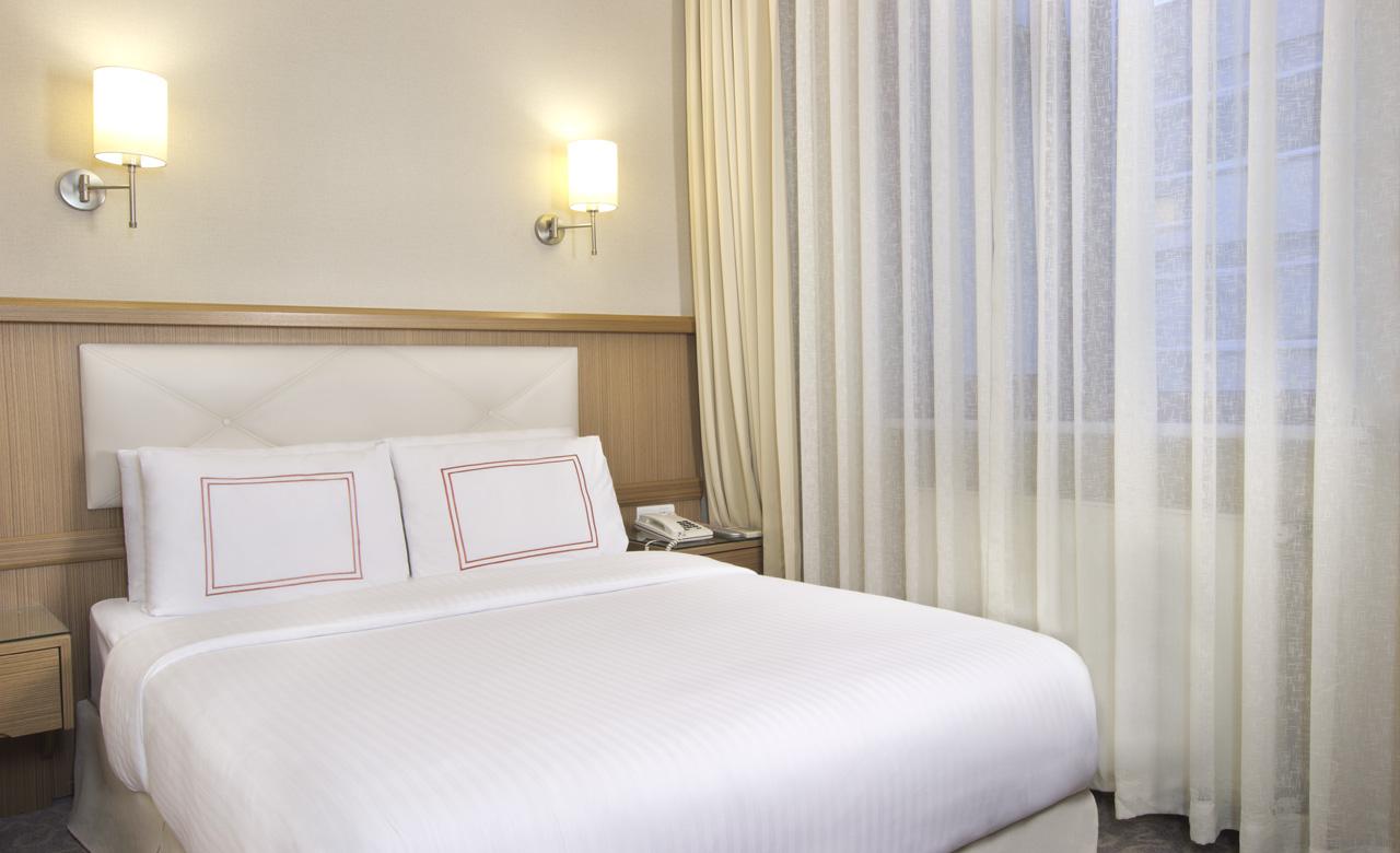 Ilkay Hotel Κωνσταντινούπολη Εξωτερικό φωτογραφία