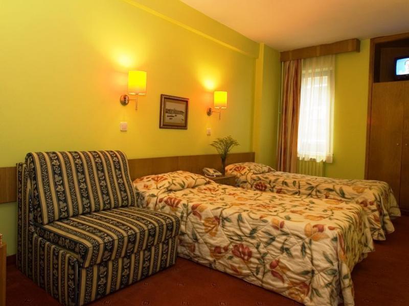 Ilkay Hotel Κωνσταντινούπολη Δωμάτιο φωτογραφία