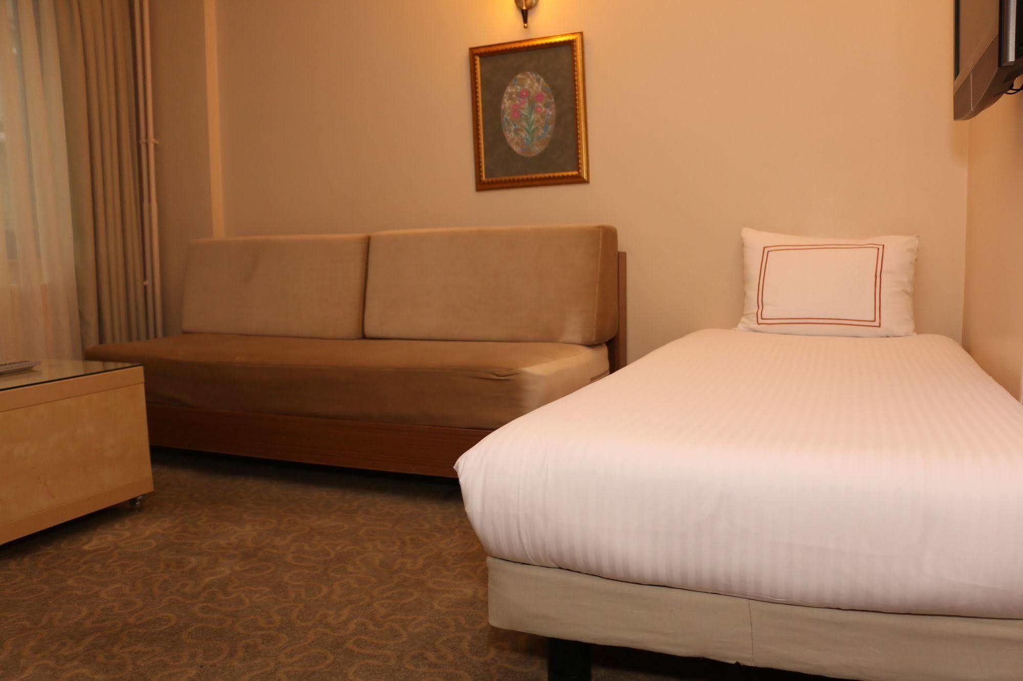 Ilkay Hotel Κωνσταντινούπολη Εξωτερικό φωτογραφία